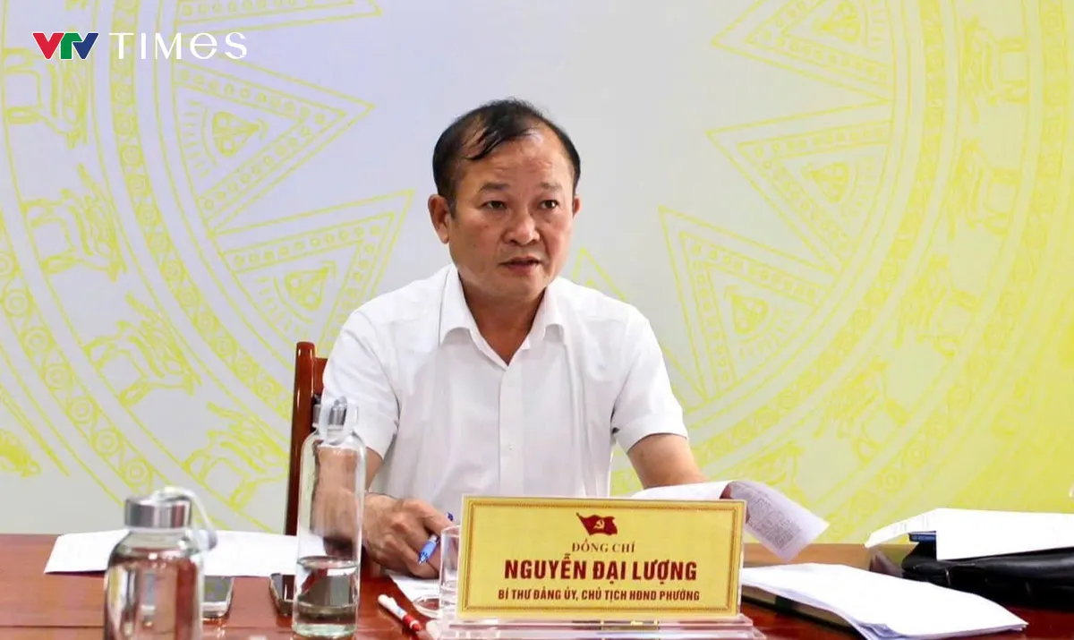 Bắc Ninh: Phường Vân Hà một năm kiến tạo nền hành chính gần dân, vì dân - Ảnh 2.