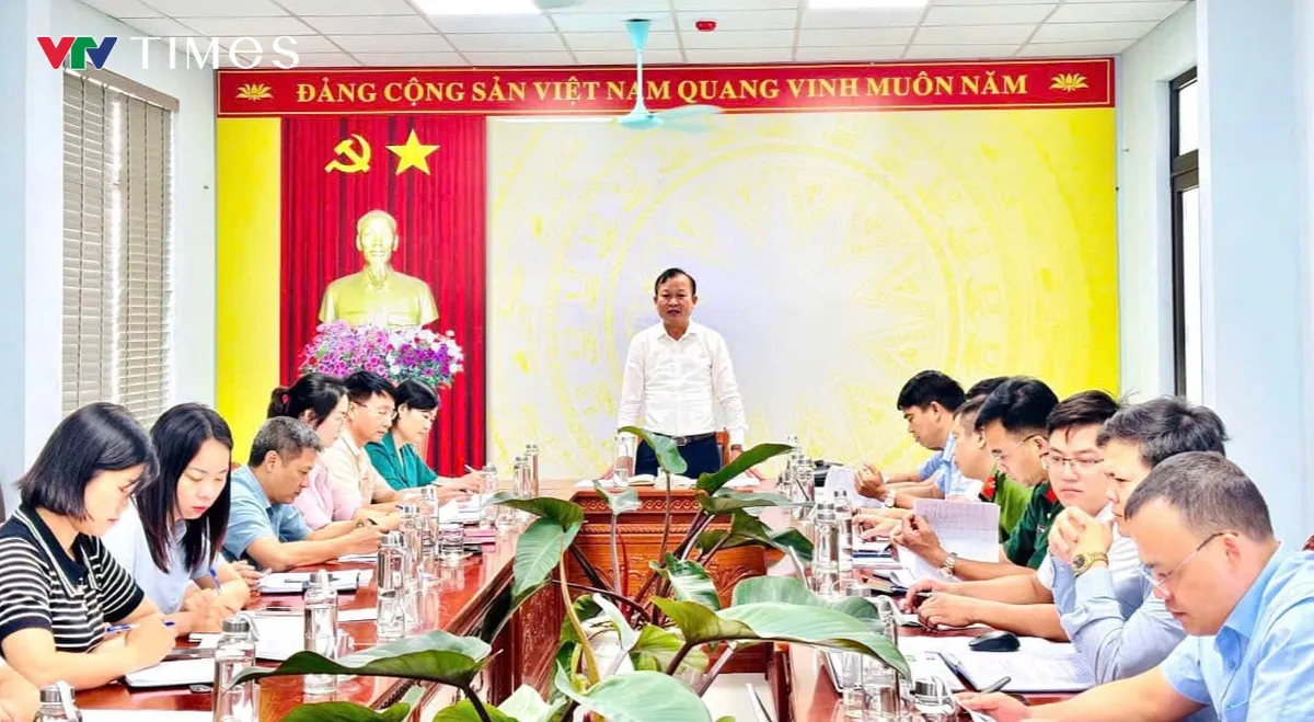 Bắc Ninh: Phường Vân Hà một năm kiến tạo nền hành chính gần dân, vì dân - Ảnh 4.