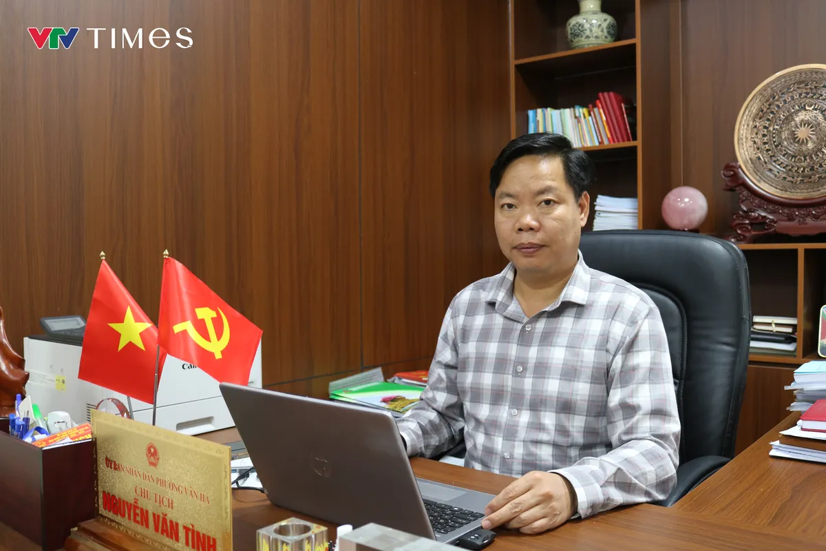 Bắc Ninh: Phường Vân Hà một năm kiến tạo nền hành chính gần dân, vì dân - Ảnh 7.