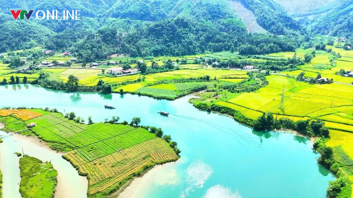 Thuận Hòa (Tuyên Quang): Chính quyền cơ sở chuyển từ vận hành sang phục vụ - Ảnh 5.