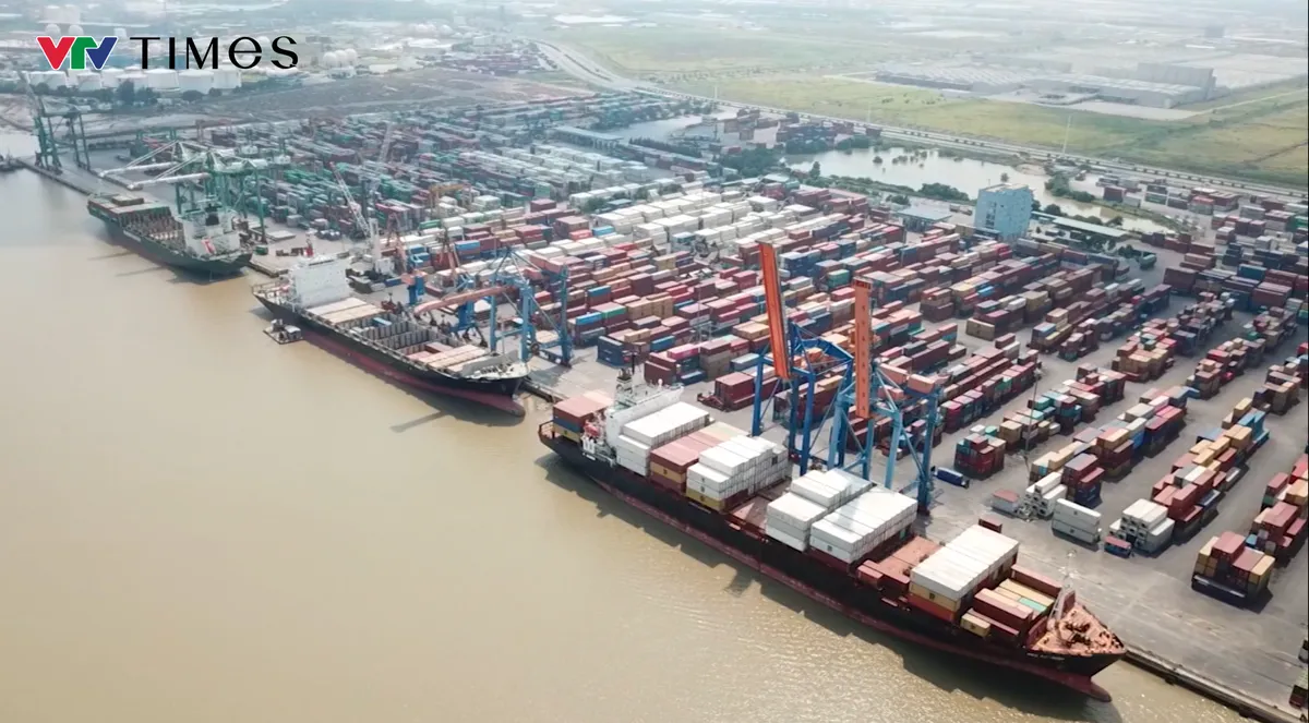 TP Hồ Chí Minh định hình mô hình 5+1, tạo động lực tăng trưởng mới- Ảnh 2.