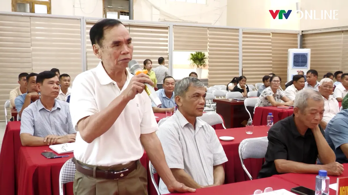 Lai Châu: Đồng thuận từ cơ sở trong sắp xếp thôn, bản - Ảnh 5.
