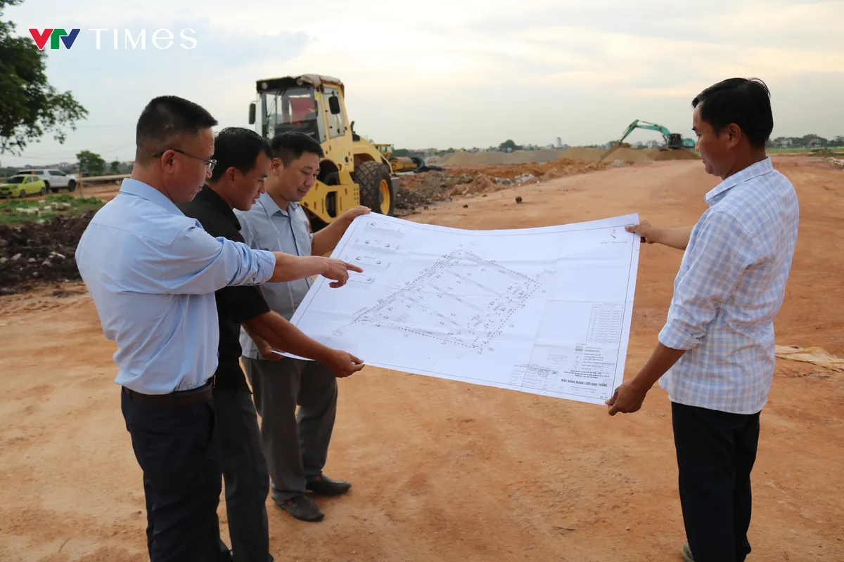Bắc Ninh: Phường Vân Hà một năm kiến tạo nền hành chính gần dân, vì dân - Ảnh 6.