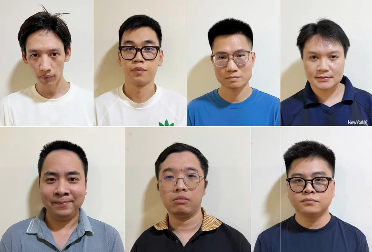 Khởi tố vụ án xâm phạm quyền tác giả, rửa tiền thu lợi hơn 308 tỷ đồng- Ảnh 1.