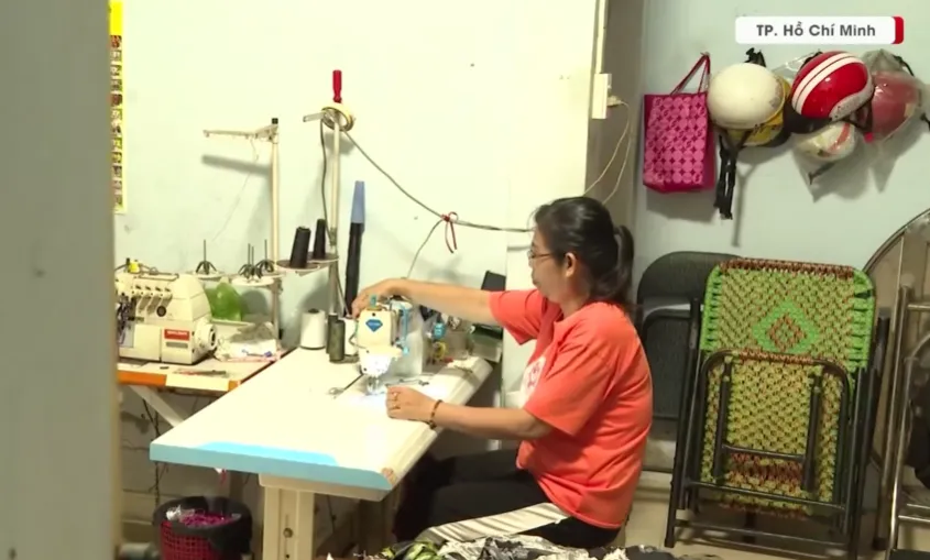 TP Hồ Chí Minh - Thành phố nghĩa tình- Ảnh 2.