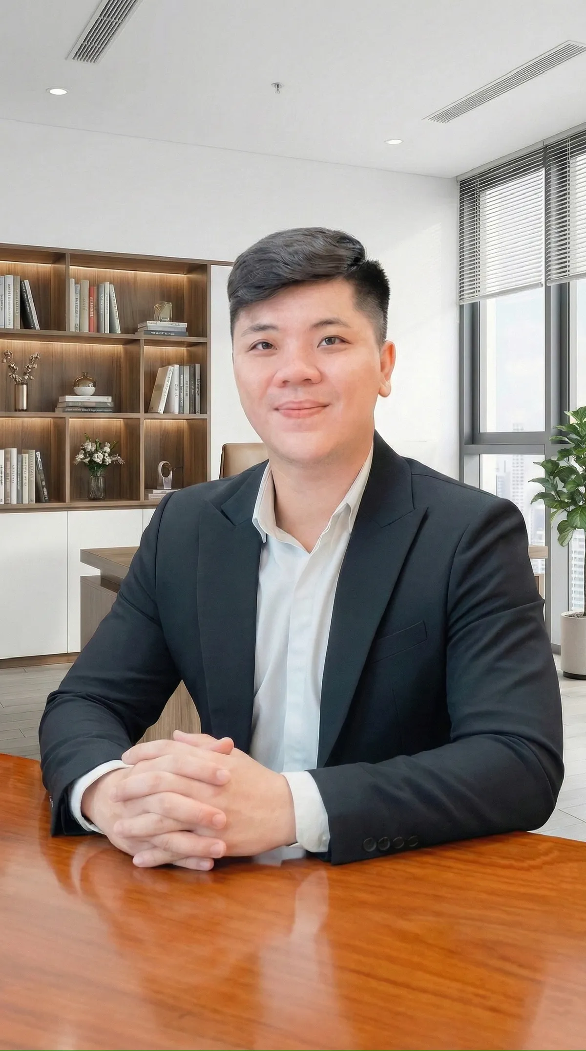 Tuổi trẻ TP Hồ Chí Minh học theo Bác, viết tiếp những câu chuyện đẹp - Ảnh 9.