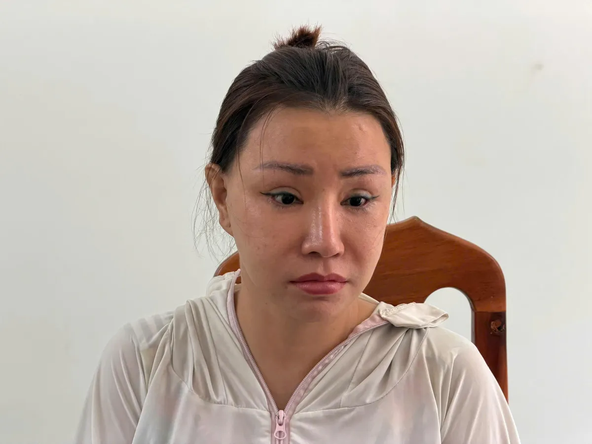 Khởi tố 3 đối tượng trong đường dây truyền trắng da khiến 1 phụ nữ tử vong- Ảnh 2.