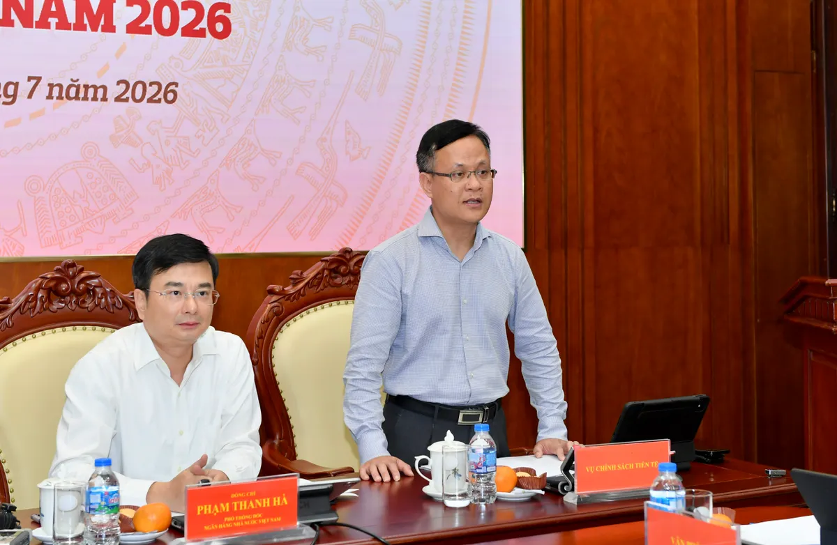 Gần 20 triệu tỷ đồng dư nợ tín dụng toàn hệ thống- Ảnh 2.