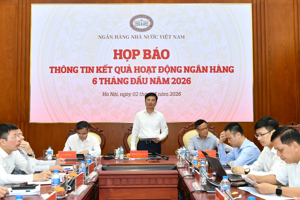 Gần 20 triệu tỷ đồng dư nợ tín dụng toàn hệ thống- Ảnh 1.