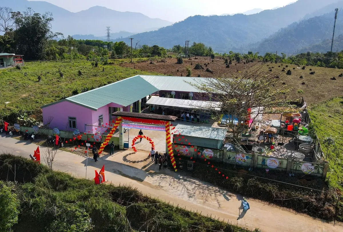 Thêm tín hiệu tích cực cho thị trường bán lẻ Đà Nẵng - Ảnh 2.