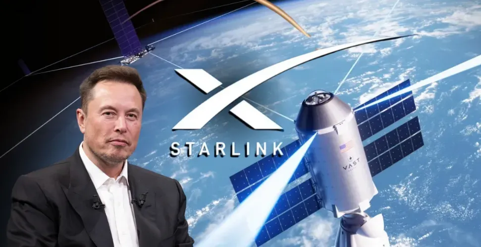 SpaceX bị đồn phát triển thiết bị AI mới, Elon Musk lên tiếng phủ nhận- Ảnh 1. SpaceX bị đồn phát triển thiết bị AI mới, Elon Musk lên tiếng phủ nhận- Ảnh 1.