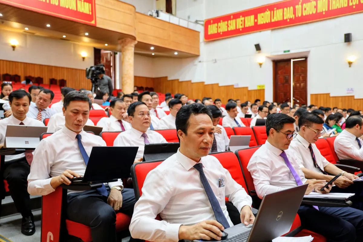 Điện Bi&ecirc;n: Giữ nhịp tăng trưởng, quyết t&acirc;m bứt ph&aacute; về đ&iacute;ch - Ảnh 4.
