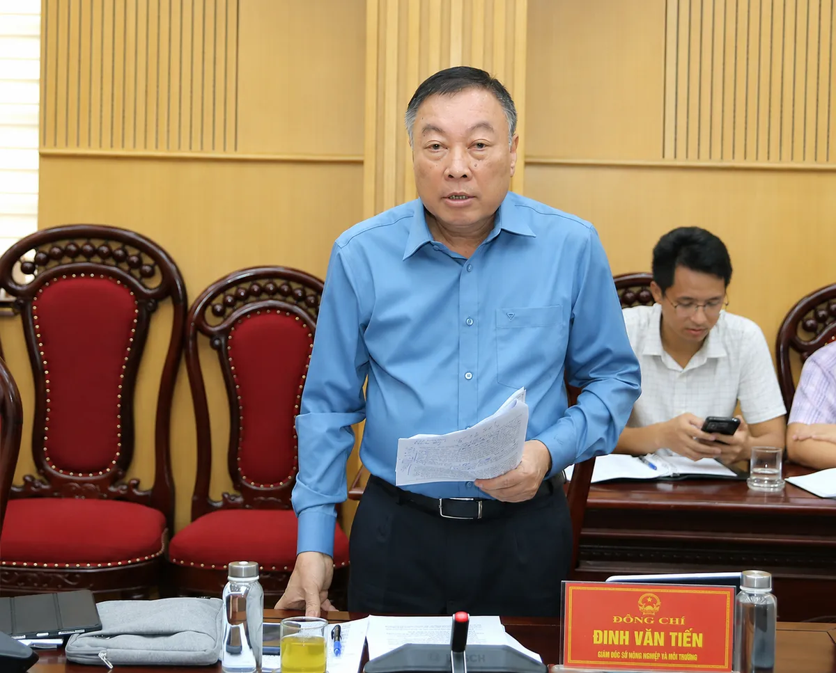 Ninh Bình: Giữ nhịp tăng trưởng trong guồng máy mới - Ảnh 4.