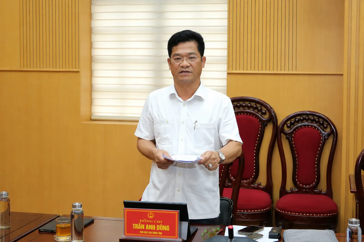 Ninh Bình: Giữ nhịp tăng trưởng trong guồng máy mới - Ảnh 1.