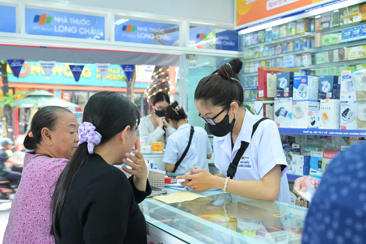 Thuốc thế hệ mới từ Anh quốc có mặt sớm tại Việt Nam, mở bước ngoặt kiểm soát kali máu bền vững cho bệnh nhân tim - thận- Ảnh 1.