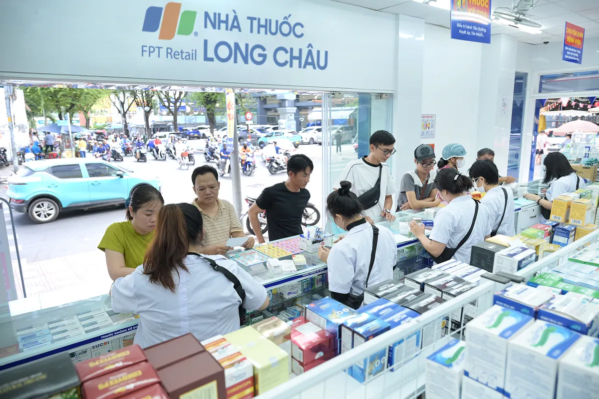 Thuốc thế hệ mới từ Anh quốc có mặt sớm tại Việt Nam, mở bước ngoặt kiểm soát kali máu bền vững cho bệnh nhân tim - thận- Ảnh 2.