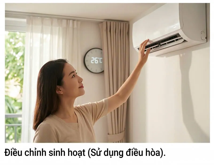Bảo vệ sức khỏe mùa nắng nóng: Chủ động phòng ngừa hệ lụy từ nhiệt độ cao- Ảnh 1. Bảo vệ sức khỏe mùa nắng nóng: Chủ động phòng ngừa hệ lụy từ nhiệt độ cao- Ảnh 1.