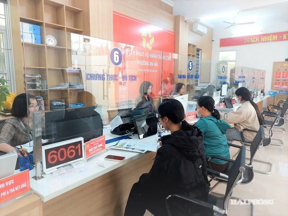 Thu ng&acirc;n s&aacute;ch 6 th&aacute;ng đầu năm 2026 đạt gần 62% dự to&aacute;n- Ảnh 1.