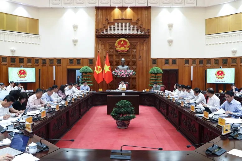 Thủ tướng đề nghị mở rộng cơ chế thí điểm giao nhiệm vụ phát triển công nghệ chiến lược - Ảnh 1.