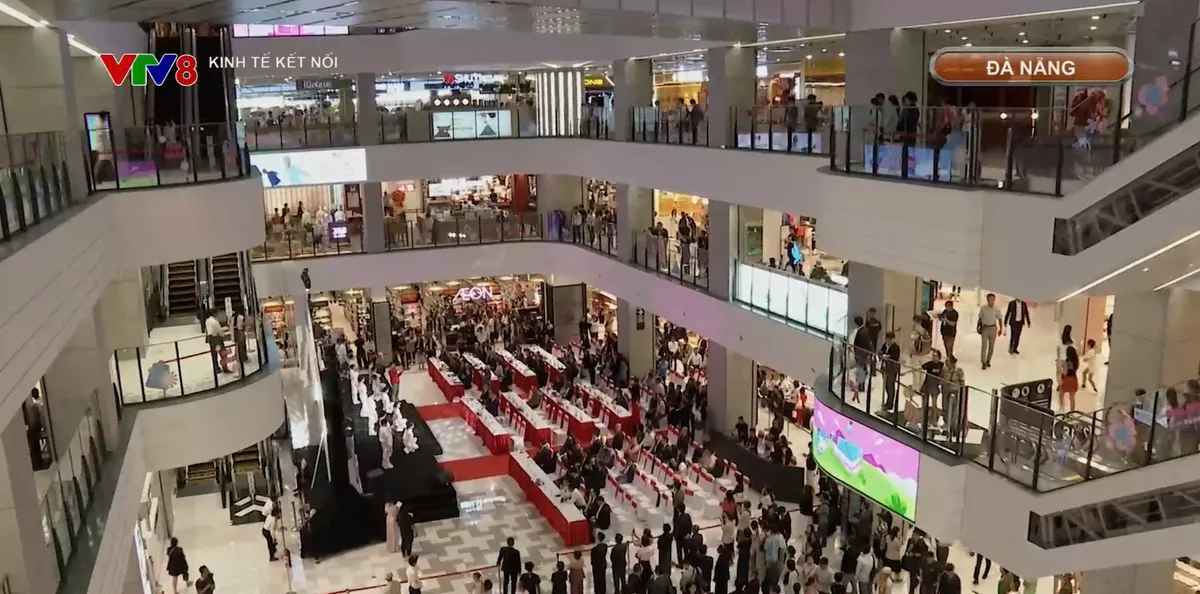 Khai trương EAON MALL Đà Nẵng- Ảnh 3. Khai trương EAON MALL Đà Nẵng- Ảnh 3.