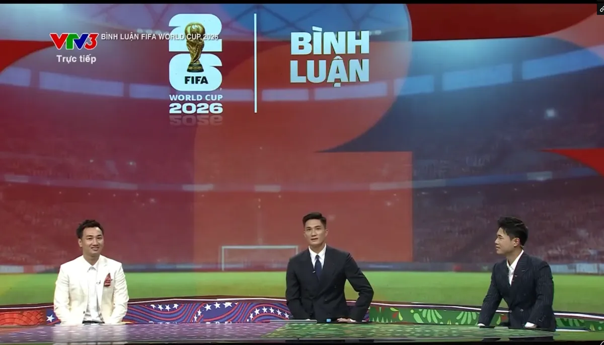 Bình luận FIFA World Cup 2026™: Bồ Đào Nha trước đại chiến Tây Ban Nha - Ảnh 2.