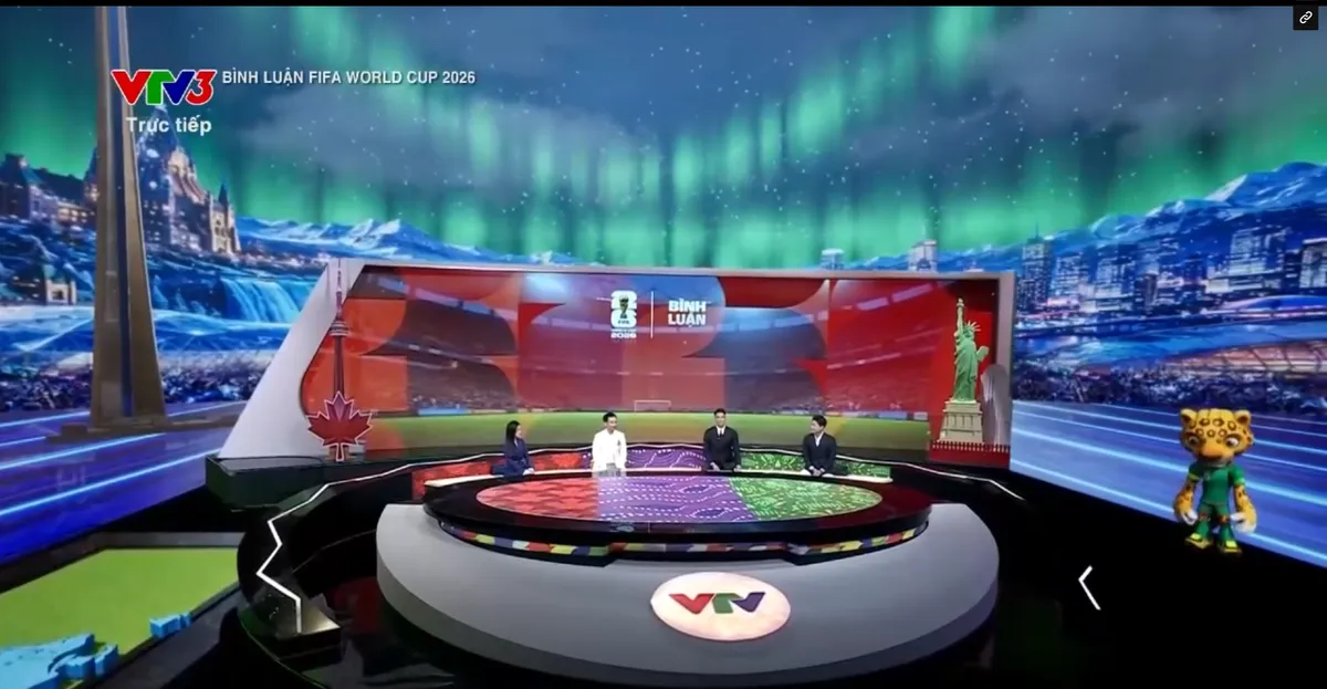 Bình luận FIFA World Cup 2026™: Ronaldo đưa Bồ Đào Nha đi tiếp, Modrić khép lại chương cuối tại World Cup - Ảnh 2.