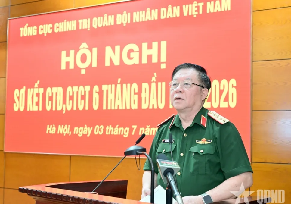 Chủ động kiến tạo thông tin, quản trị niềm tin xã hội - Ảnh 1.