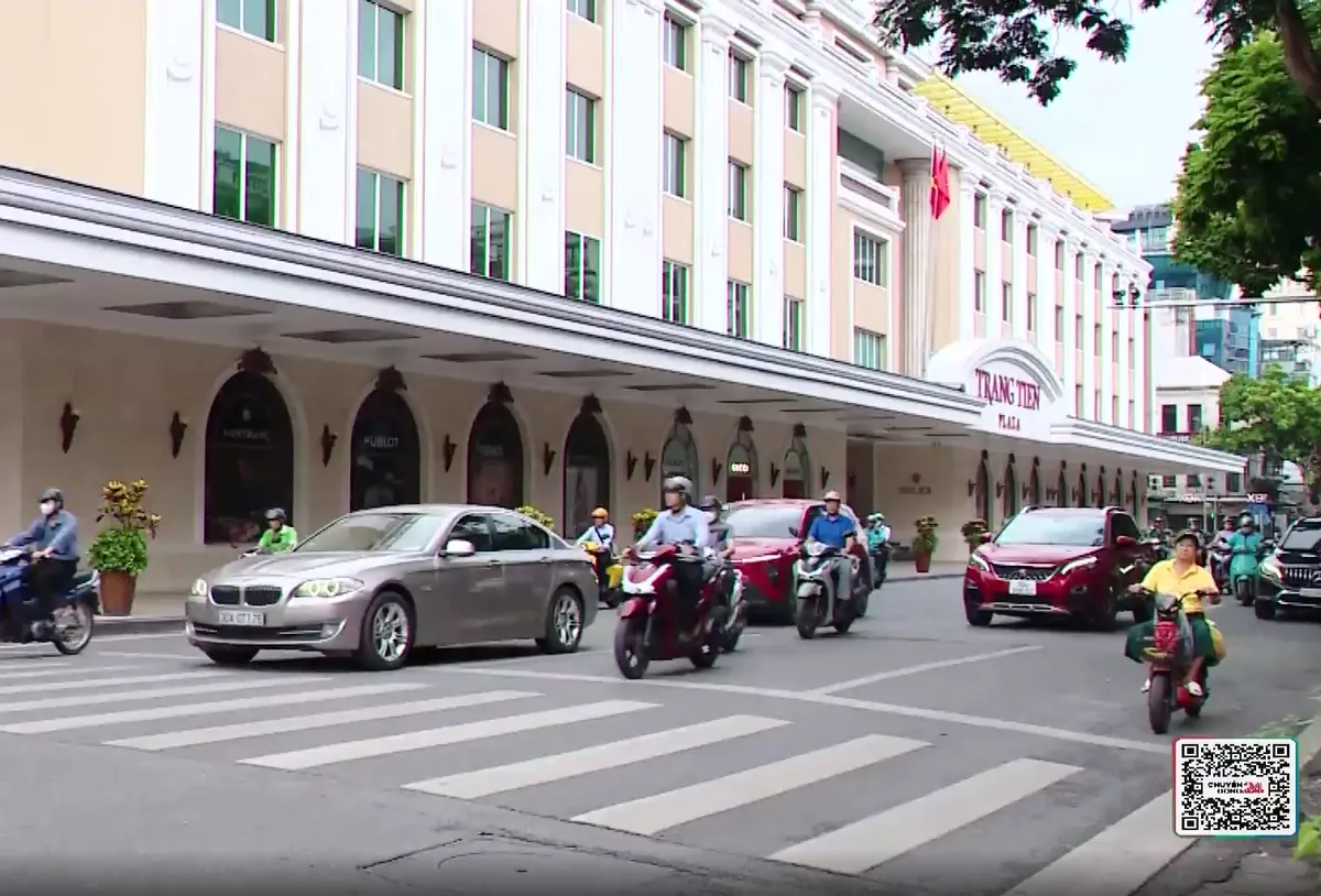 Hà Nội: Người dân ủng hộ thí điểm Vùng phát thải thấp - Ảnh 6.