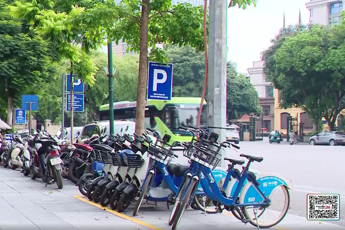 Hà Nội: Người dân ủng hộ thí điểm Vùng phát thải thấp - Ảnh 2.