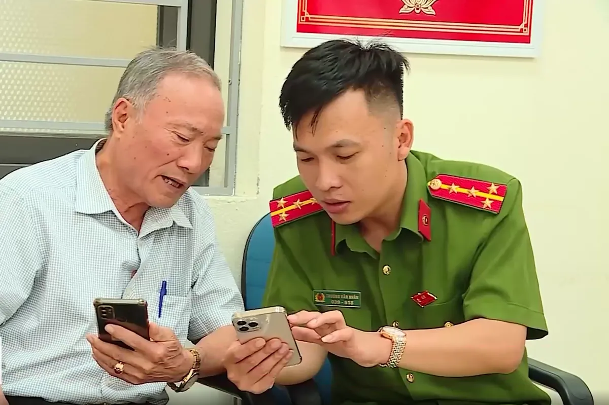 Phát huy hiệu quả tổ phản ứng nhanh hỗ trợ dịch vụ công trực tuyến - Ảnh 2.