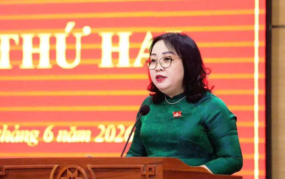 Kỳ họp thứ Hai HĐND tỉnh Đắk Lắk khóa XI: Thông qua 20 nghị quyết quan trọng, tạo động lực phát triển giai đoạn mới- Ảnh 1. Kỳ họp thứ Hai HĐND tỉnh Đắk Lắk khóa XI: Thông qua 20 nghị quyết quan trọng, tạo động lực phát triển giai đoạn mới- Ảnh 1.