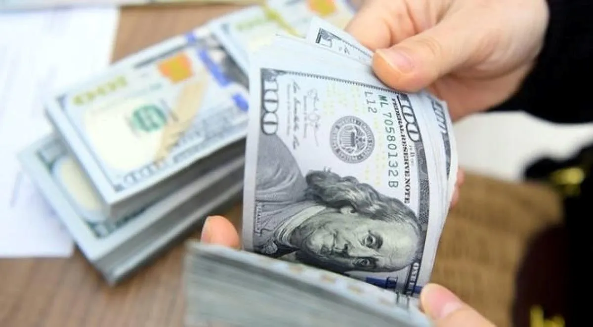 Tỷ gi&aacute; USD đi ngang, euro v&agrave; bảng Anh tiếp tục tăng gi&aacute; cuối tuần- Ảnh 1.