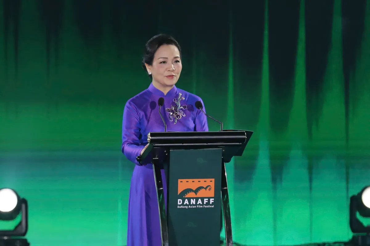 Bế mạc LHP châu Á Đà Nẵng IV: "Tử chiến trên không" giành giải phim Việt hay nhất - Ảnh 2.