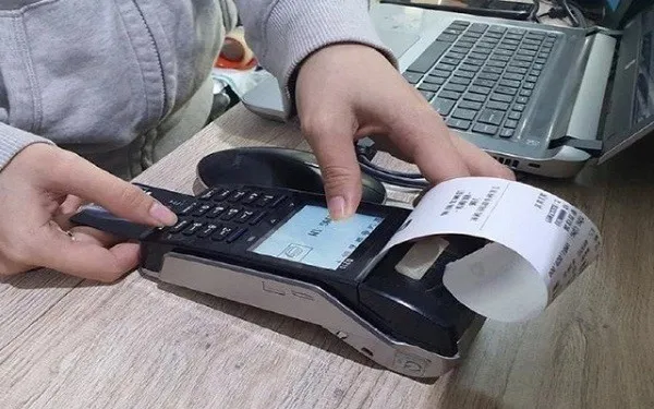 Từ 1/7/2026: 8 trường hợp được miễn sử dụng hóa đơn điện tử theo quy định mới- Ảnh 1. Từ 1/7/2026: 8 trường hợp được miễn sử dụng hóa đơn điện tử theo quy định mới- Ảnh 1.