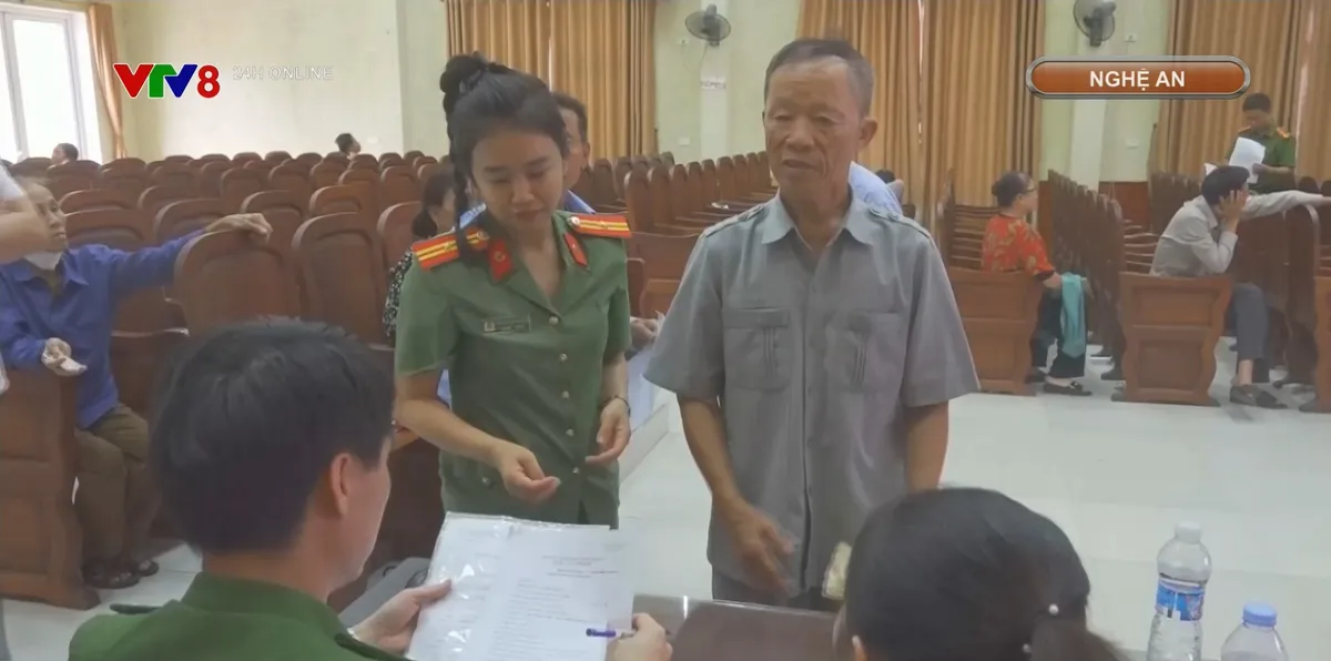 Hành trình thiêng liêng tìm tên cho liệt sĩ- Ảnh 1. Hành trình thiêng liêng tìm tên cho liệt sĩ- Ảnh 1.