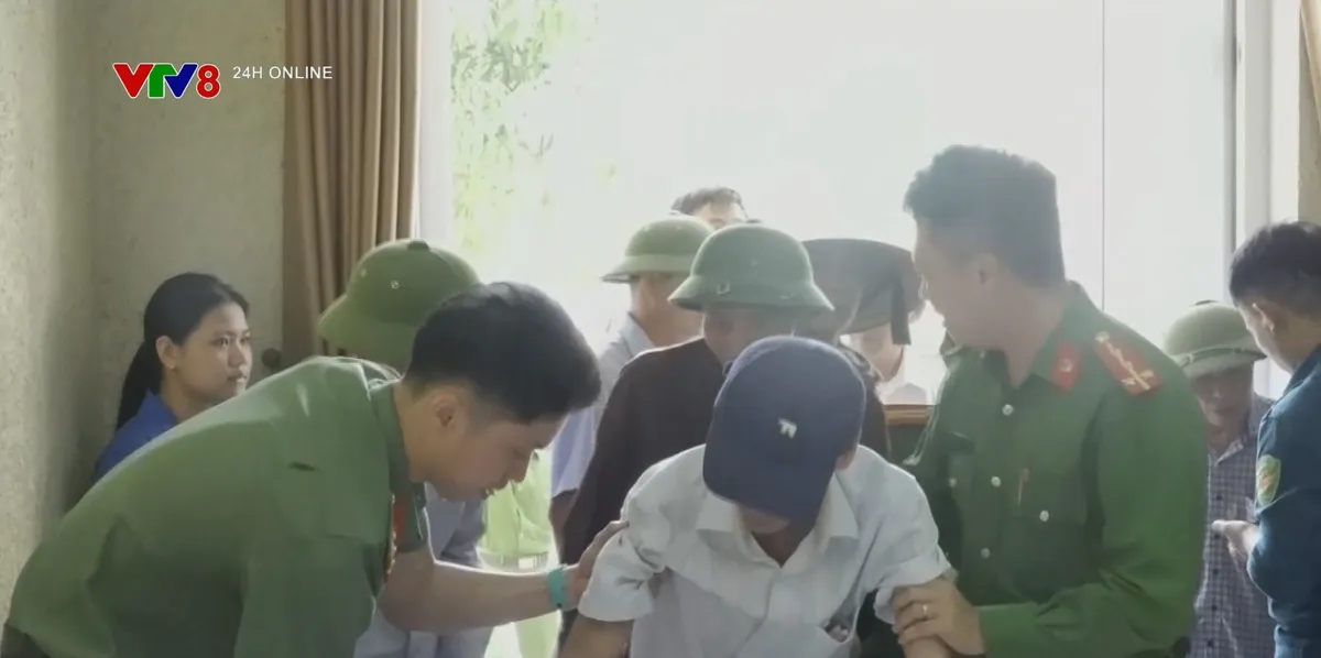 Hành trình thiêng liêng tìm tên cho liệt sĩ- Ảnh 5. Hành trình thiêng liêng tìm tên cho liệt sĩ- Ảnh 5.