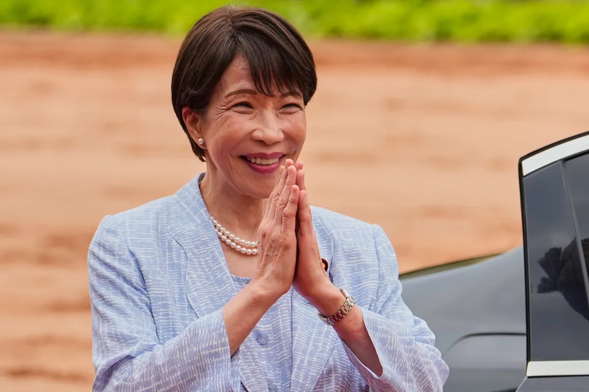 Nhật Bản tăng mạnh lệ phí thủ tục lưu trú đối với người nước ngoài- Ảnh 1.