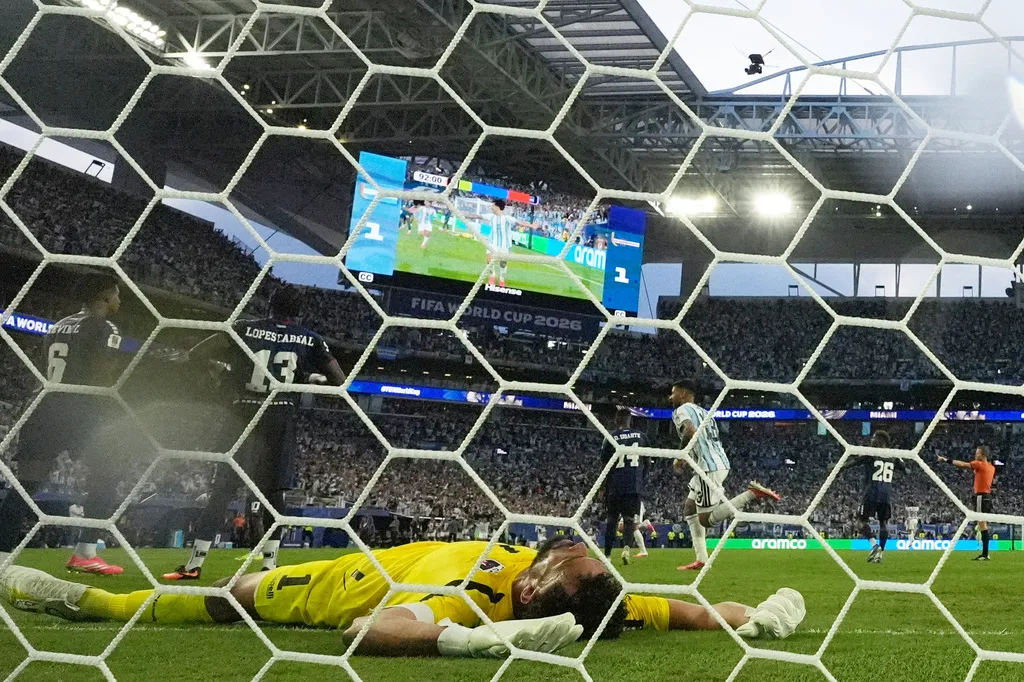 Cape Verde nhận được 11 triệu USD, Vozinha đạt được ước nguyện tại FIFA World Cup 2026&trade;- Ảnh 2.