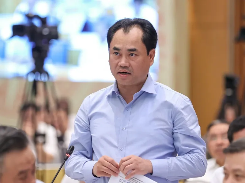 Các Bộ đề xuất giải pháp thúc đẩy tăng trưởng 6 tháng cuối năm 2026
- Ảnh 4.