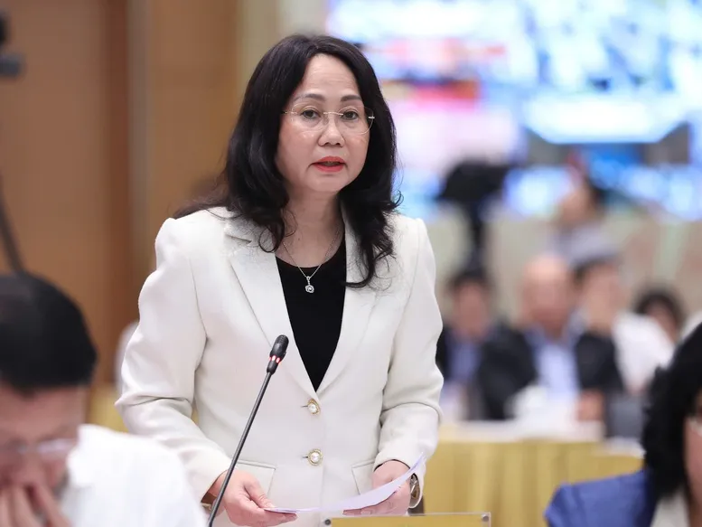 Các Bộ đề xuất giải pháp thúc đẩy tăng trưởng 6 tháng cuối năm 2026
- Ảnh 3.
