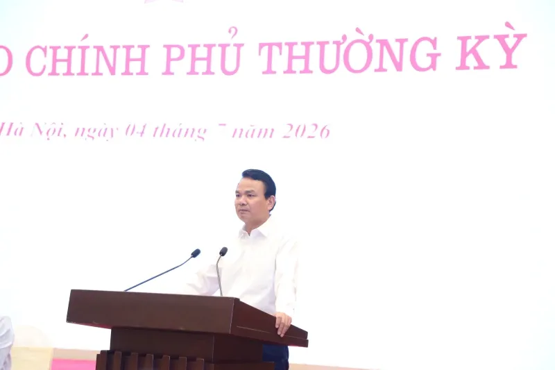 Tổng Bí thư, Chủ tịch nước Tô Lâm yêu cầu xây dựng kế hoạch năm 2027 ngay từ quý III/2026
- Ảnh 1.
