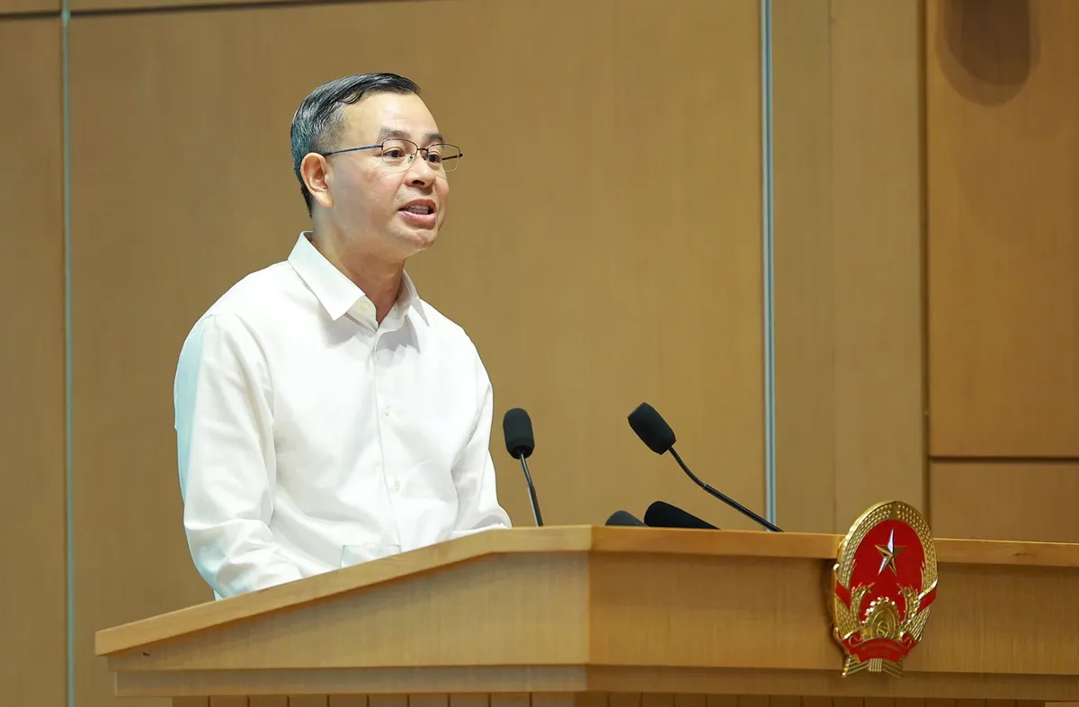 Kinh tế-xã hội duy trì đà tăng trưởng tích cực trên hầu hết các lĩnh vực - Ảnh 1.
