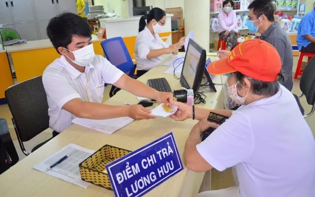 Ảnh minh họa - Ảnh: VGP