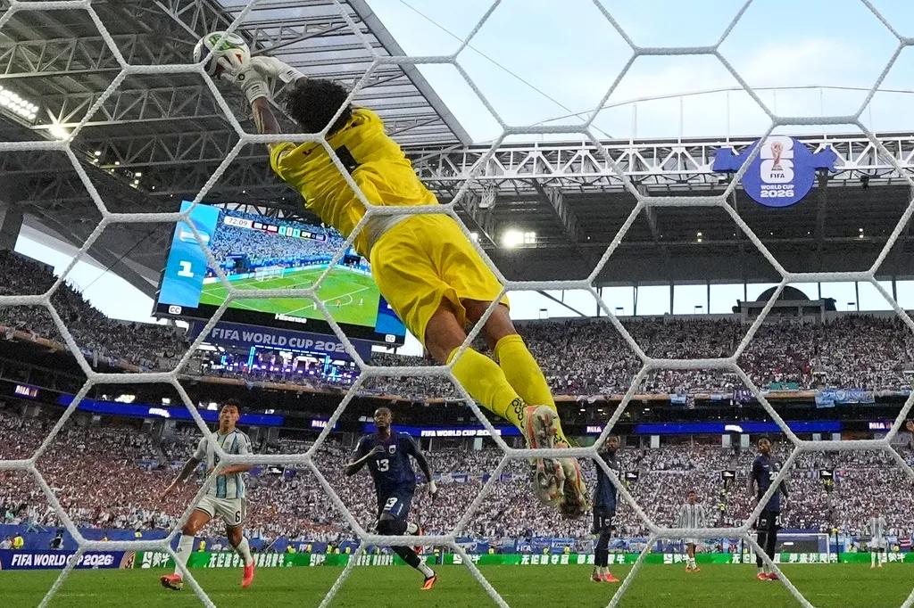 Cape Verde nhận được 11 triệu USD, Vozinha đạt được ước nguyện tại FIFA World Cup 2026&trade;- Ảnh 1.