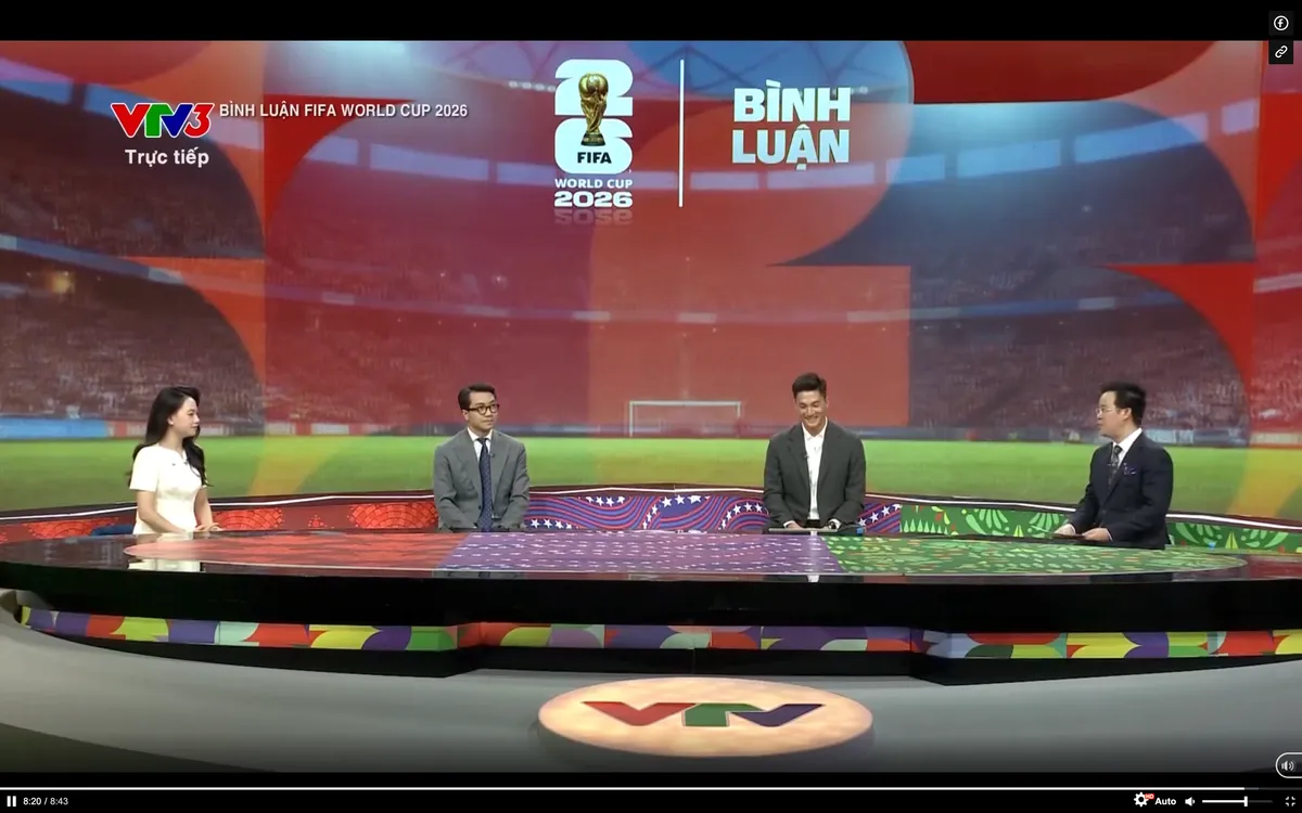 Bình luận FIFA World Cup 2026™: Messi lập kỷ lục, nhưng Cape Verde mới là cái tên khiến cả thế giới phải ngả mũ - Ảnh 1.