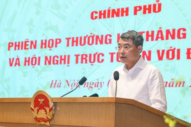 Thủ tướng: Biến ý chí thành hành động, biến quyết sách thành kết quả tốt hơn, cao hơn nữa- Ảnh 1.
