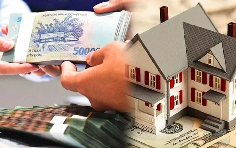 Bộ N&ocirc;ng nghiệp v&agrave; M&ocirc;i trường: Đất thu&ecirc; trả tiền hằng năm kh&ocirc;ng được thế chấp quyền sử dụng đất- Ảnh 1.