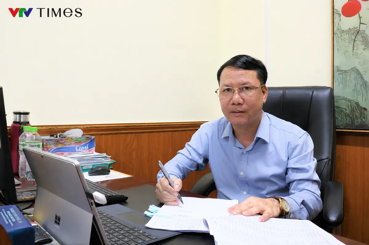 Điện Biên: Một năm tạo dựng nền hành chính gần dân, vì dân ở xã biên giới Sam Mứn - Ảnh 3.
