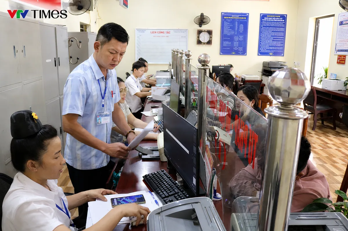 Điện Biên: Một năm tạo dựng nền hành chính gần dân, vì dân ở xã biên giới Sam Mứn - Ảnh 7.