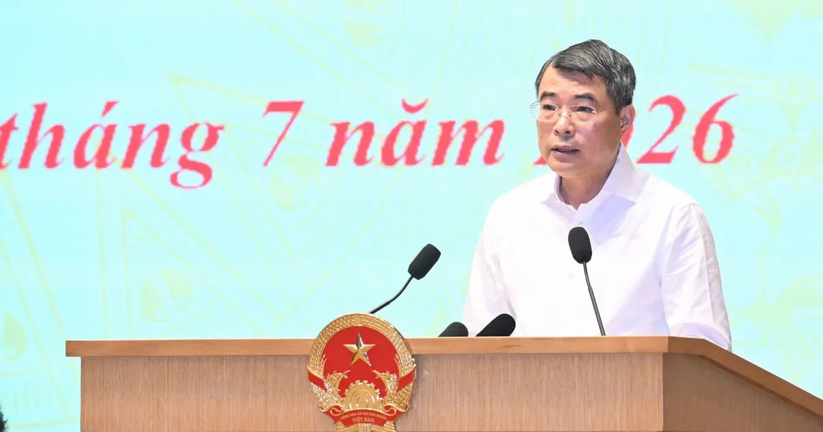 Thủ tướng yêu cầu hành động quyết liệt, biến quyết sách thành kết quả trong 6 tháng cuối năm- Ảnh 1. Thủ tướng yêu cầu hành động quyết liệt, biến quyết sách thành kết quả trong 6 tháng cuối năm- Ảnh 1.